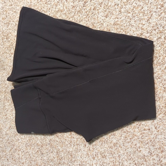 Athleta Salutation Stash Flare Pant - Picture 2 of 5